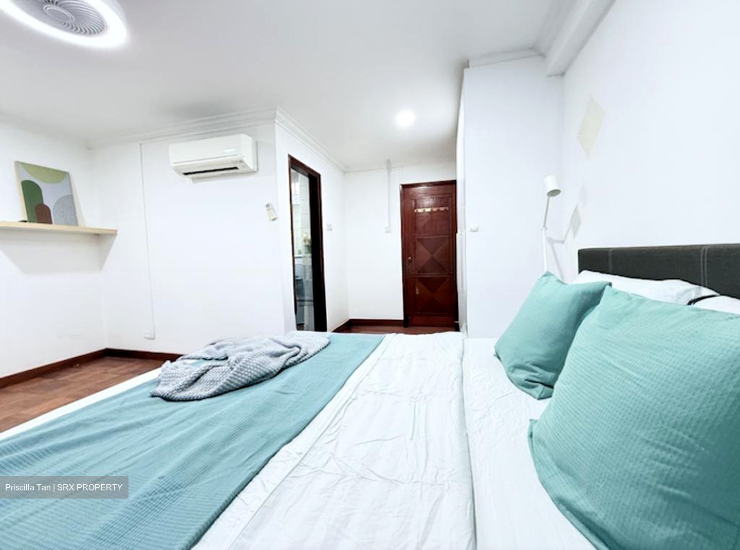 Pinetree Condominium (D10), Condominium #503242871